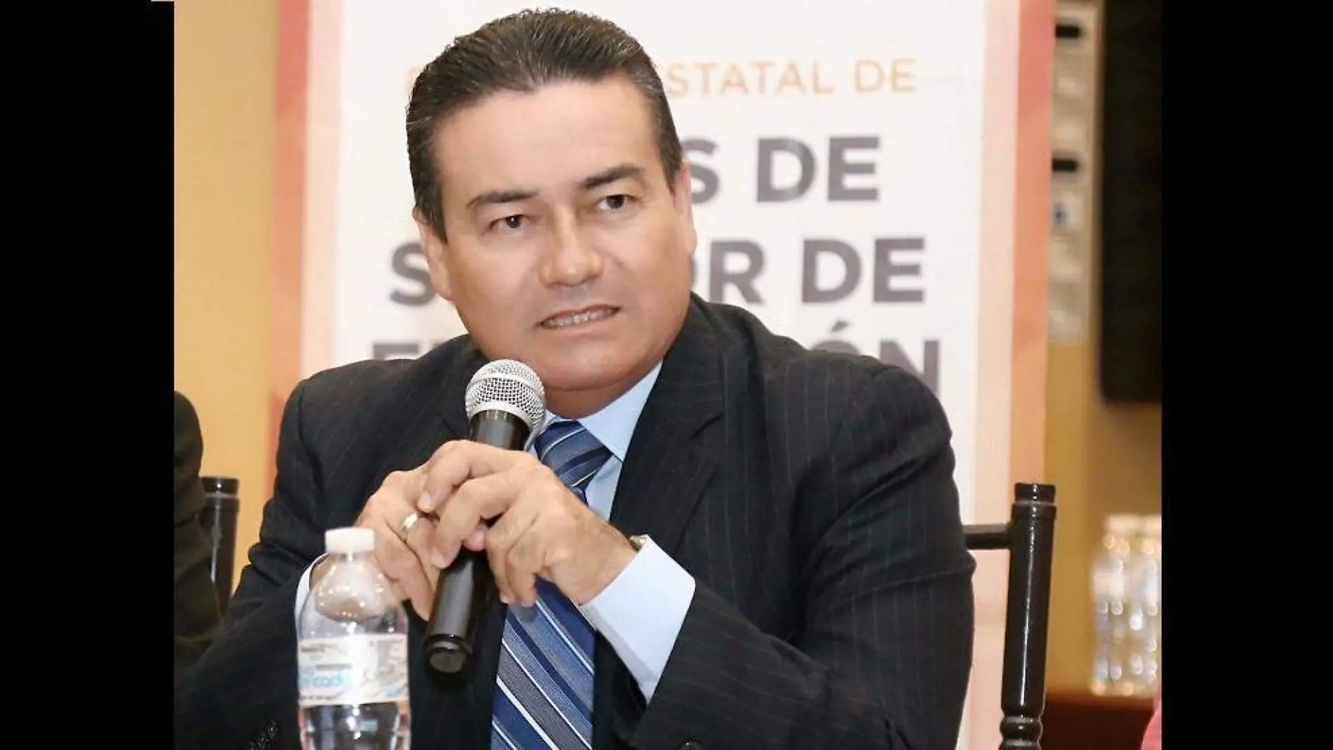 Víctor Guerrero